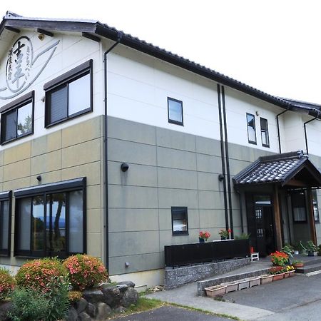 Отель Kichibei Kaizu Экстерьер фото