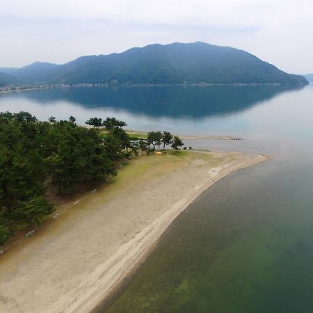 Отель Kichibei Kaizu Экстерьер фото