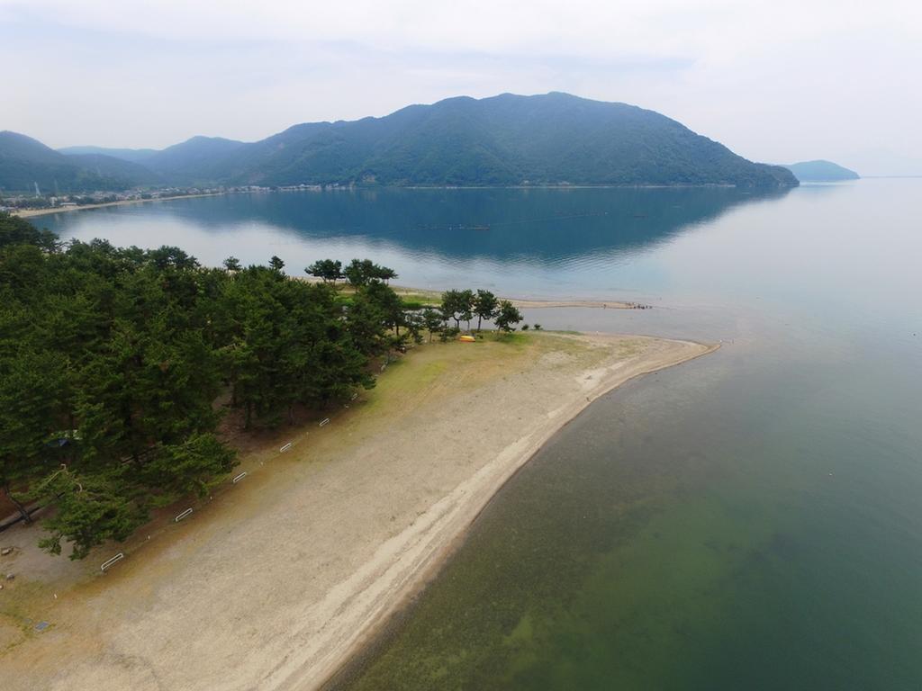 Отель Kichibei Kaizu Экстерьер фото