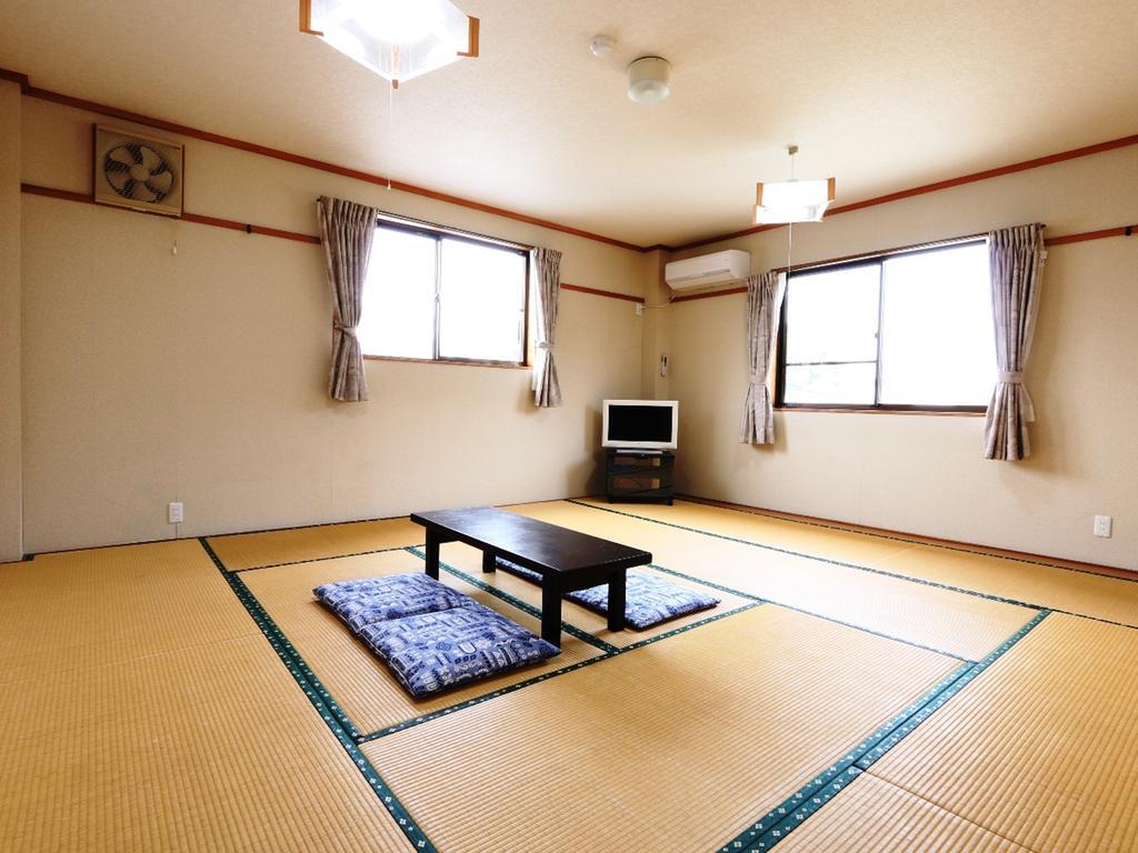Отель Kichibei Kaizu Экстерьер фото